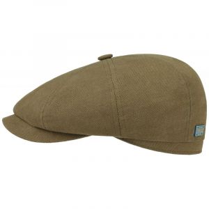 Casquette Hatteras Cotton Linen-Stetson