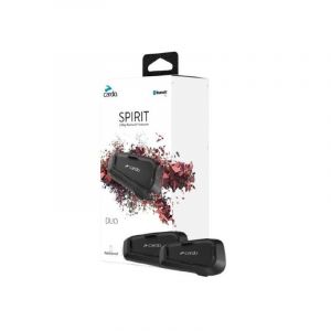 Intercom Bluetooth Cardo Spirit Duo - Cardo