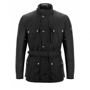 Veste New Snaefell Wax - Belstaff