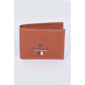 Portefeuille Steve McQueen Andy - Classic Legend Motors