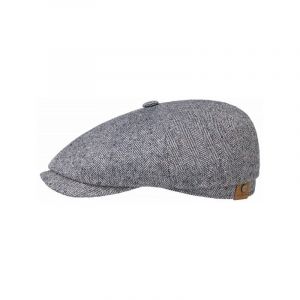 Casquette Hatteras Silk-Stetson