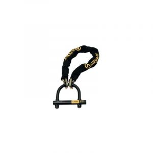 Antivol Chaine Force 10 Lasso D. 13,5 L. 120 Sra - Auvray