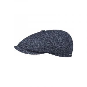 Casquette Hatteras Virgin Wool-Stetson