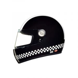 Casque X.G100 R Finish Line-Nexx