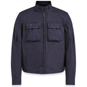 Blouson Greenstreet Dark Navy - Belstaff