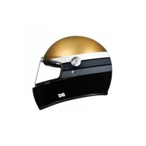 Casque Moto Integral Vintage X.G100R Gallon - Nexx