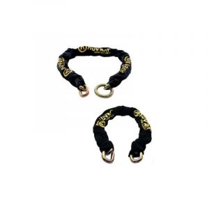 Antivol Chaine Seule Lasso Longueur 120 Diametre 13,5 - Auvray