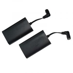 Batterie Gants Lot 2 - Esquad