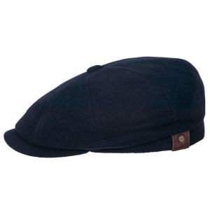 Casquette Hatteras Wool Cachemir-Stetson