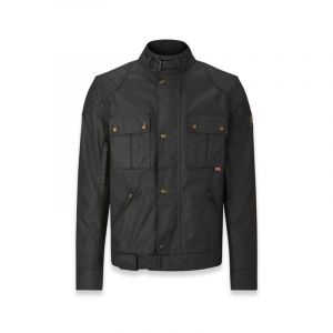 Veste Brooklands Wax8Oz - Belstaff