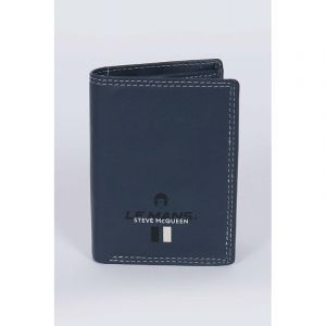 Portefeuille Steve McQueen Tyler - Classic Legend Motors