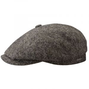 Casquette Hatteras Woolrich Herring-Stetson