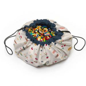 Sac rangement / Tapis - Funny Days - Play and Go