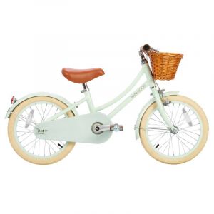 V&eacute;lo enfant 16" - Mint - Banwood