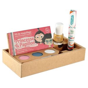 Coffret d&eacute;couverte - Mondes enchant&eacute;s - Namaki