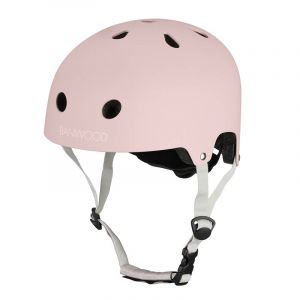 Casque Banwood ECO - Rose Pâle