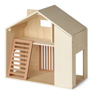 Maison de poup&eacute;e en bois - Jolene Rose - Liewood