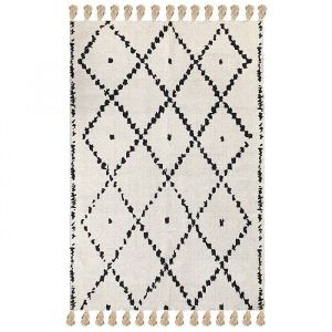 Tapis Berb&egrave;re Beige - AFK Living