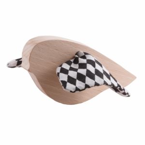 M&eacute;sange - Losange