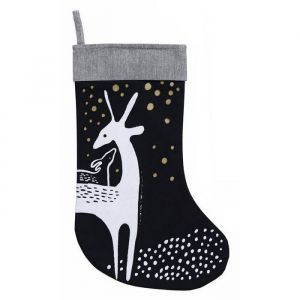 Botte de No&euml;l - Biche et faon