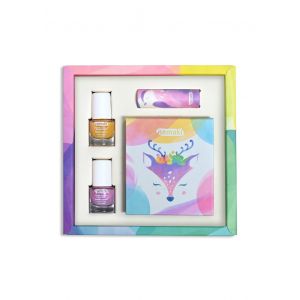 NAMAKI Coffret Rayon de Soleil | d&egrave;s 3 ans | mode enfant