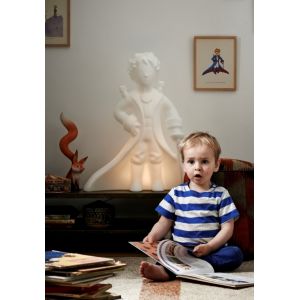 Lampe Le Petit Prince