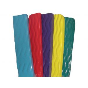 Frite SUPERSOFT flexible 8,5x130 cm pour piscine