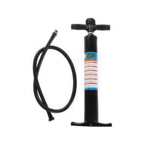 Pompe de gonflage haute pression pour tapis AQUAFITMAT Waterflex