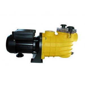 Pompe Mareva PREMIUM 2.0CV 21m³/h mono