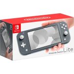 Switch Lite 32Go - Gris - Reconditionné