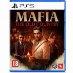 Mafia The Old Country - PlayStation 5 - Reconditionné