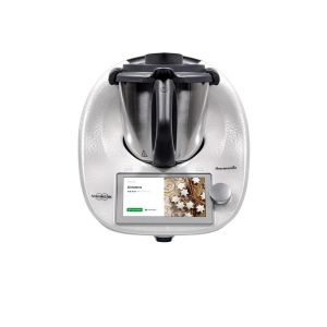 Thermomix TM6 + 2&egrave;me bol - Reconditionn&eacute;