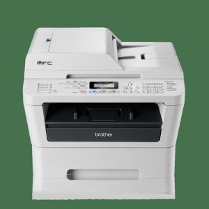 Brother MFC-7360N Laser monochrome - Reconditionné
