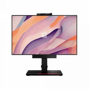 Lenovo ThinkCentre TIO22Gen4 AIO 21" Ryzen 3 PRO 3.5 GHz - SSD 256 GB - 8GB AZERTY - Français - Reconditionné