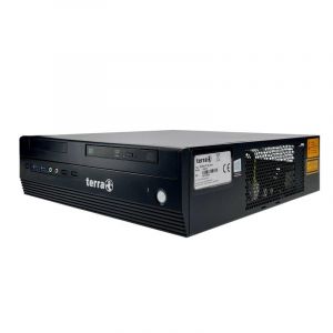 Terra NVIDIA Quadro P620 Xeon 3.3 GHz - SSD 512 Go RAM 8 Go - Reconditionn&eacute;