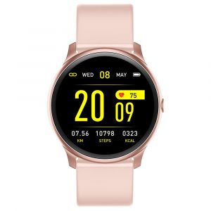 Montre Maxcom GPS FW32 - Or Rose - Reconditionné