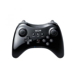 Manette Wii U Nintendo Wii U Pro Controller - Reconditionn&eacute;