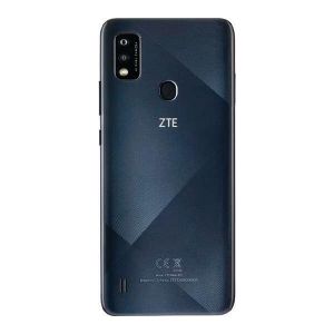 ZTE Blade A51 32 Go - Gris - Débloqué - Dual-SIM - Reconditionné