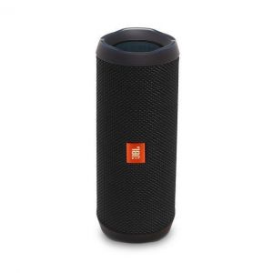 Enceinte Bluetooth JBL Flip 4 - Noir - Reconditionn&eacute;