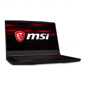MSI GF63 Thin 11UC-028FR 15" Core i7 2.3 GHz - SSD 512 GB - 16 Go - NVIDIA GeForce RTX 3050 AZERTY - Français - Reconditionné