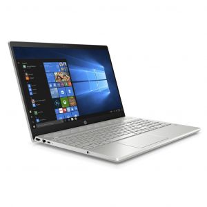 HP Pavilion 15-CS3042NF 15" Core i7 1.3 GHz - SSD 128 Go - 8 Go QWERTY - Anglais - Reconditionn&eacute;