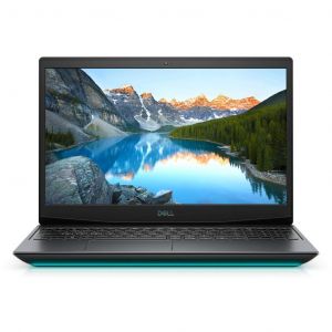Dell G5 5500 15" Core i7 2.6 GHz - SSD 1 TB - 16 Go - Nvidia GeForce RTX 2070 QWERTY - Anglais - Reconditionn&eacute;