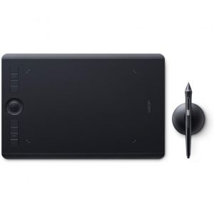 Tablette graphique Wacom Intuos Pro L PTH-860-P - Reconditionn&eacute;