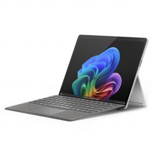 Microsoft Surface Pro 9 13" Core i5 4.4 GHz - SSD 128 Go - 8 Go QWERTY - Anglais - Reconditionn&eacute;