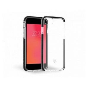 Coque iPhone SE 2022 / SE / 8 / 7 / 6S / 6 - TPU - Transparent - Reconditionné