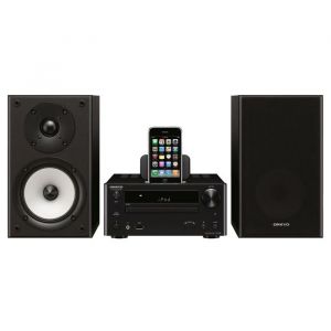 Micro-chaines Onkyo CR-545 - Reconditionné