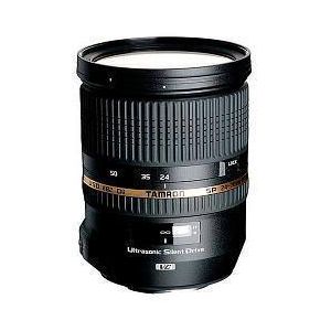 Objectif Tamron SP 24-70MM F/2.8 DI VC USD para Nikon F 24-70mm f/2.8 - Reconditionn&eacute;