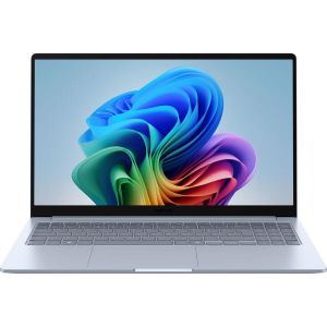 Samsung Galaxy Book4 Edge 15" Snapdragon 3.2 GHz - SSD 256 Go - 16 Go QWERTY - Italien - Reconditionn&eacute;