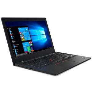 Lenovo ThinkPad L380 13" Core i3 2.2 GHz - SSD 128 Go - 8 Go AZERTY - Français - Reconditionné