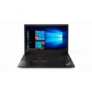 Lenovo ThinkPad E580 15" Core i5 1.6 GHz - SSD 256 Go - 16 Go AZERTY - Français - Reconditionné